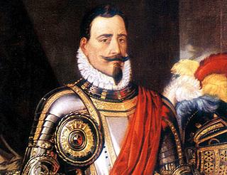 Pedro de Valdivia