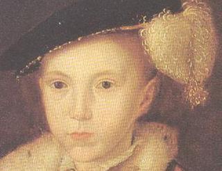 King Edward VI