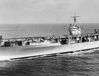 USS Ranger