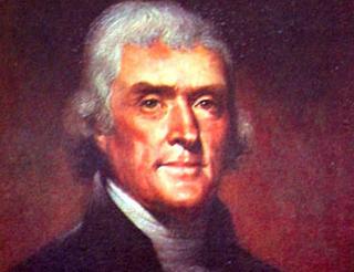 Thomas Jefferson
