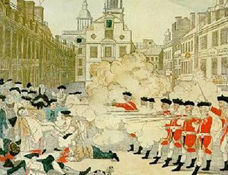 Boston Massacre