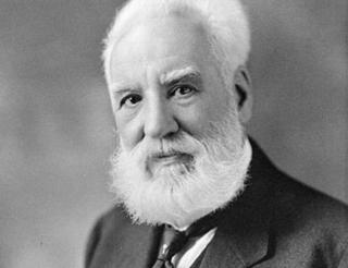 Alexander Graham Bell