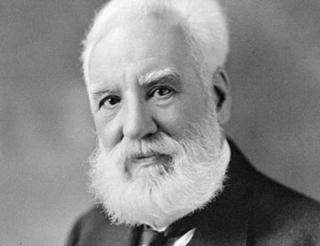 Alexander Graham Bell