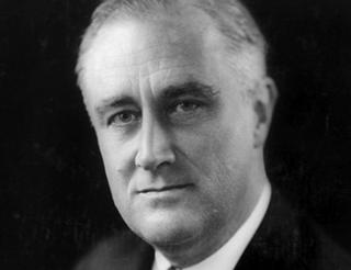 FDR
