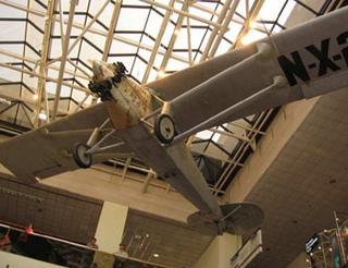 The Spirit of St. Louis