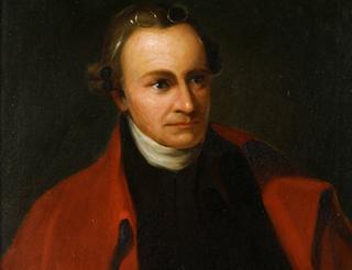 Patrick Henry