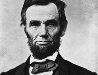 Abraham Lincoln
