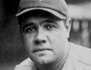 Babe Ruth