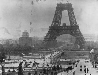 Eiffel Tower