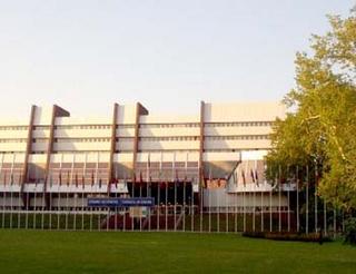 Palace of Europe