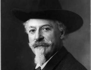 Buffalo Bill Cody