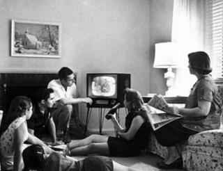 Early television