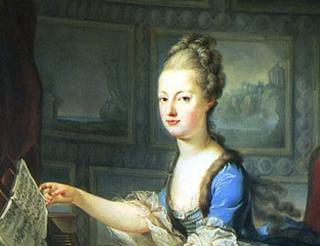 Marie Antoinette