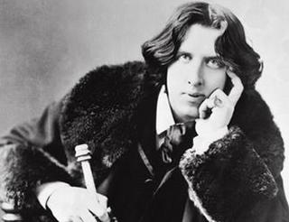 Oscar Wilde