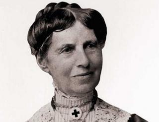 Clara Barton