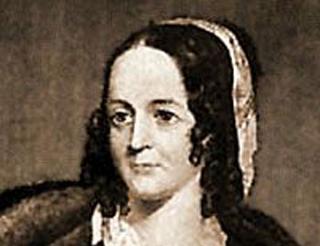 Sarah Hale