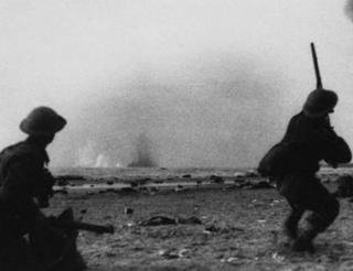 Battle of Dunkirk