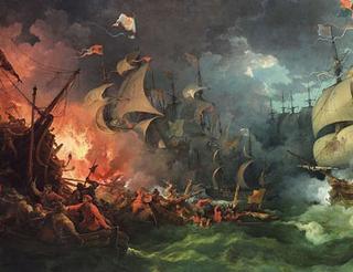 Spanish Armada