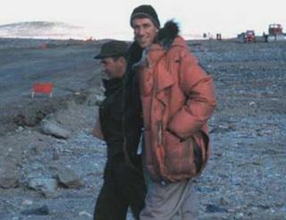 Sir Edmund Hillary