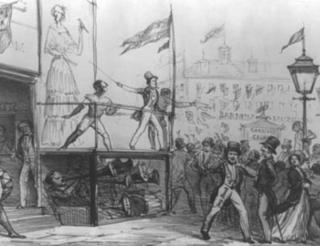 Barnum's Circus