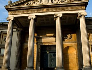 Ashmolean Museum