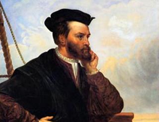 Jacques Cartier