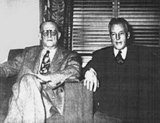 Founders of AA