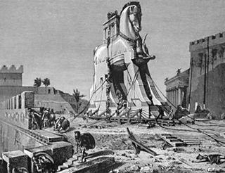 Trojan Horse