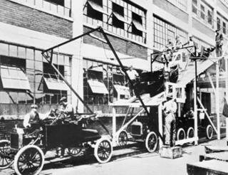Ford Motor Company