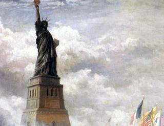 Statue of Liberty