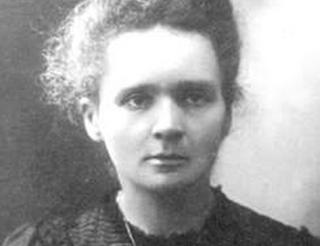 Marie Curie