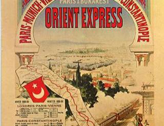 Orient Express