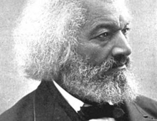 Frederick Douglass