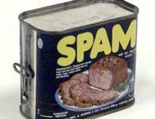 SPAM
