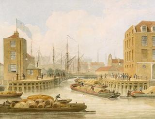 Regent's Canal