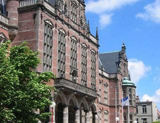 University of Groningen