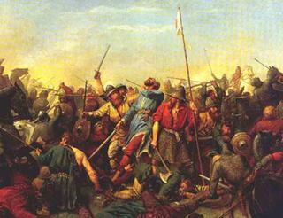Battle of Stamford Bridge