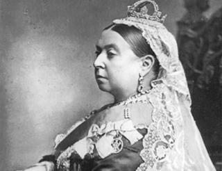 Queen Victoria