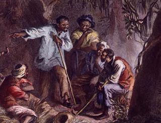 Nat Turner