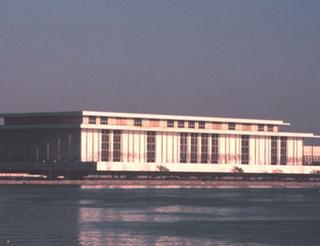 JFK Center