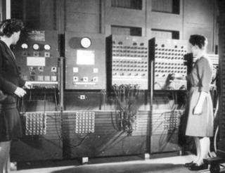 ENIAC