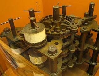 Difference Engine