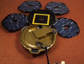 Beagle 2