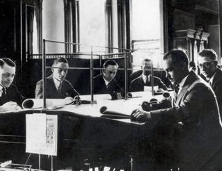 Preparing a forecast