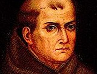 Junipero Serra