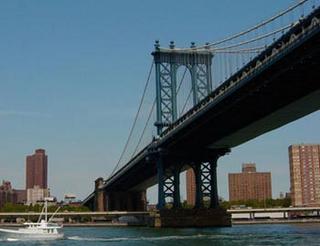 Manhattan Bridge