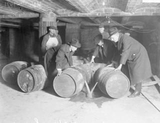 Prohibition agents