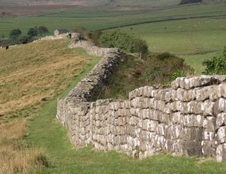 Hadrian's Wall
