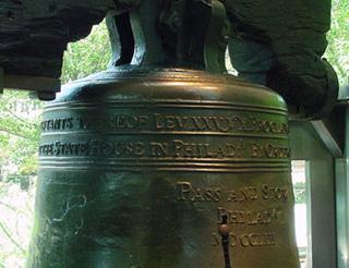 Liberty Bell