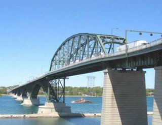 Peace Bridge